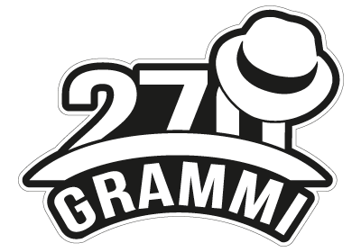 270 Grammi – torna all'inizio